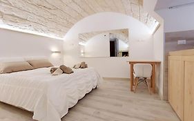 Monolocale Dimora Borgo Monte Nel Cuore Di Otranto Con Garage