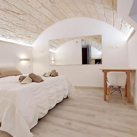 Monolocale Dimora Borgo Monte Nel Cuore Di Otranto Con Garage Exterior photo