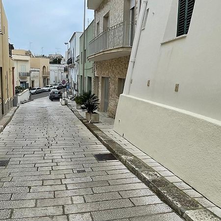 Monolocale Dimora Borgo Monte Nel Cuore Di Otranto Con Garage Exterior photo