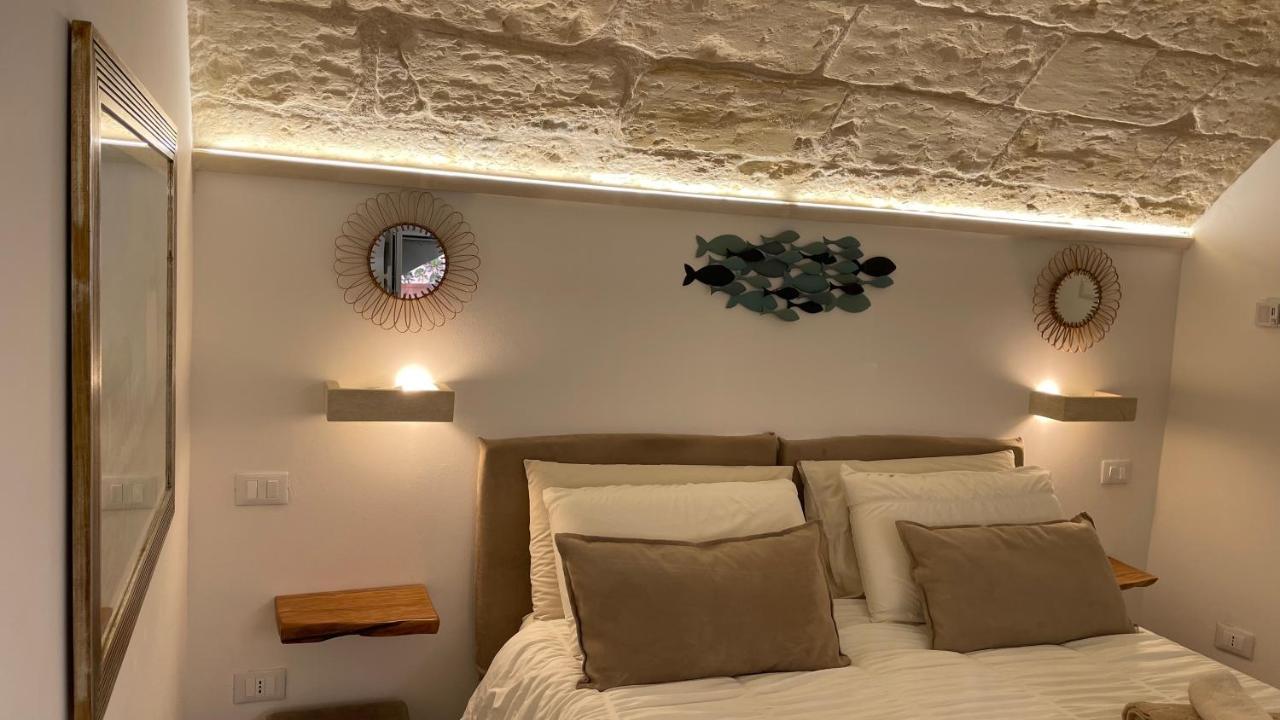Monolocale Dimora Borgo Monte Nel Cuore Di Otranto Con Garage Exterior photo
