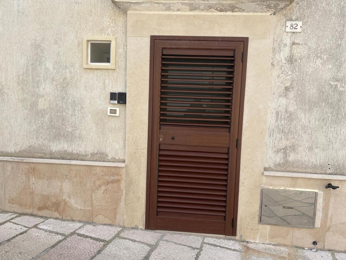 Monolocale Dimora Borgo Monte Nel Cuore Di Otranto Con Garage Exterior photo